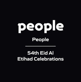 People - 54th Eid Al Etihad Celebrations