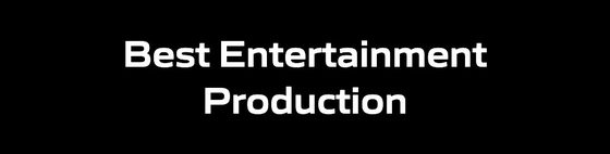 Best Entertainment Production - Tower plates 480x122