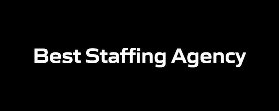 Best Staffing Agency - Centre 400x159