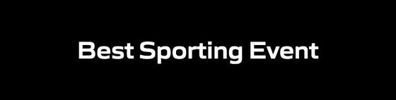Best Sporting Event - Tower plates 480x122