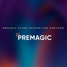 28. Premagic - Organic Event Marketing Partner - 4s at 60%