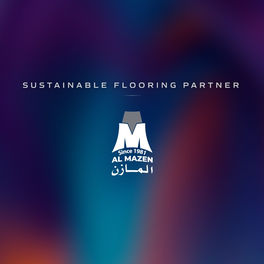 27. Al Mazen - Sustainable Flooring Partner - 5s at 60%