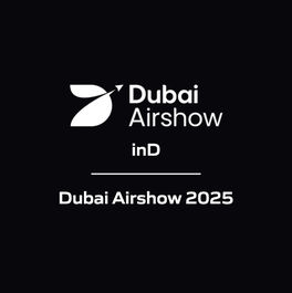 Informa Markets - Dubai Airshow 2025