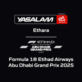 Ethara - Formula 1® Etihad Airways Abu Dhabi Grand Prix 2025