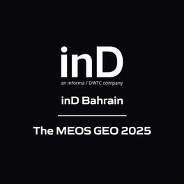 Informa Bahrain - The MEOS GEO 2025