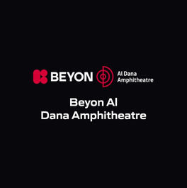 Beyon Al Dana Amphitheatre