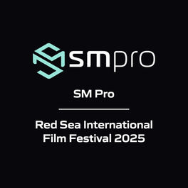 SM Pro - Red Sea International Film Festival 2025