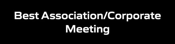 Best Association/Corporate Meeting - Tower plates 480x122