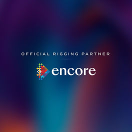 26. Encore - Official Rigging Partner - 5s at 60%