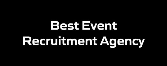 Best Event Recruitment Agency - Centre 400x159