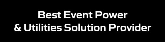 Best Event Power & Utilities Solution Provider - Tower plates 480x122