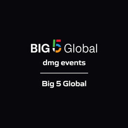 dmg events - Big 5 Global