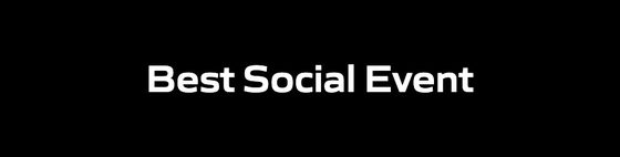 Best Social Event - Tower plates 480x122