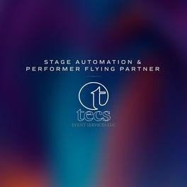 19. TECS Event Services - Stage Automation & Performer Flying Partner - 5s at 60%