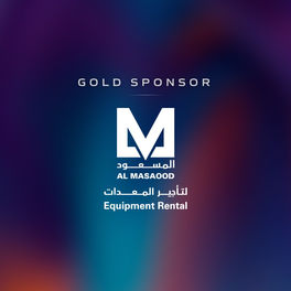 2. Al Masaood - Gold Sponsor - 10s at 90%