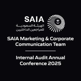 SAIA Marketing & Corporate Communication Team - Internal Audit Annual Conference 2025