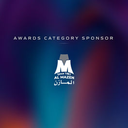 12. Al Mazen - Awards Category Sponsor - 6s at 70%