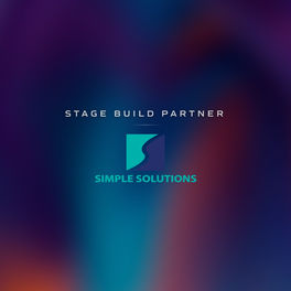 14. Simple Solutions - Stage Build Partner - 5s at 60%