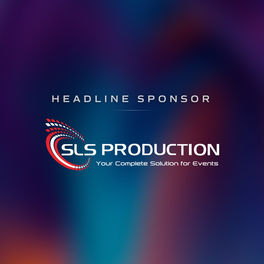 1. SLS Production - Headline Sponsor - 10s at 90%