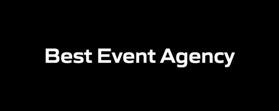 Best Event Agency - Centre 400x159