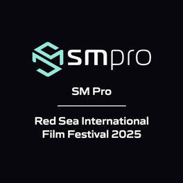 SM Pro - Red Sea International Film Festival 2025