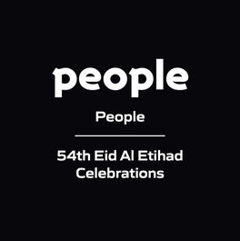 People - 54th Eid Al Etihad
Celebrations