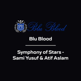 Blu Blood - Symphony of Stars - Sami Yusuf & Atif Aslam
