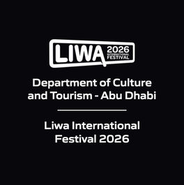 Department of Culture and Tourism - Abu Dhabi - Liwa International Festival 2026