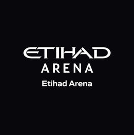 Etihad Arena