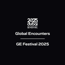 Global Encounters - GE Festival 2025