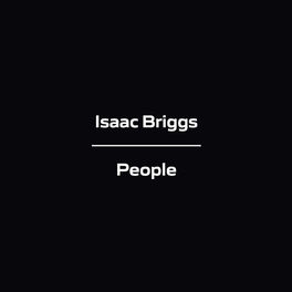 Isaac Briggs - People