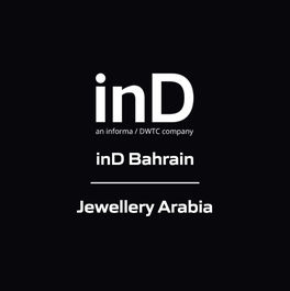Informa Bahrain - Jewellery Arabia