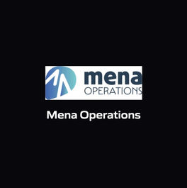 Mena Operations