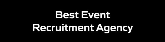Best Event Recruitment Agency - Tower plates 480x122