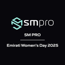 SM PRO - Emirati Women's Day 2025