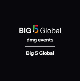 dmg events - Big 5 Global
