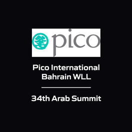 Pico International Bahrain WLL - 34th Arab Summit