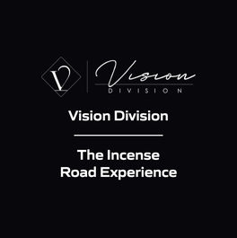 Vision Division - The Incense Road Experience