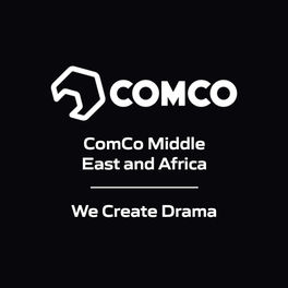 ComCo Middle East and Africa - We Create Drama