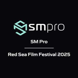 SM Pro - Red Sea Film Festival 2025