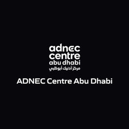 ADNEC Centre Abu Dhabi