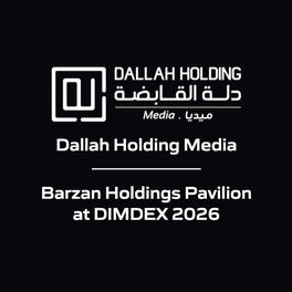 Capital 360 Event Experiences - Department of Government Enablement Stand at GITEX 2025