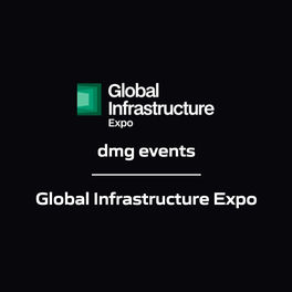 dmg events - Global Infrastructure Expo