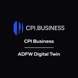 CPI Business - ADFW Digital Twin