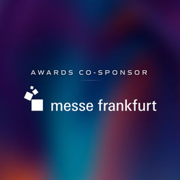 3. Messe Frankfurt - Awards Co-Sponsor - 8s at 80%