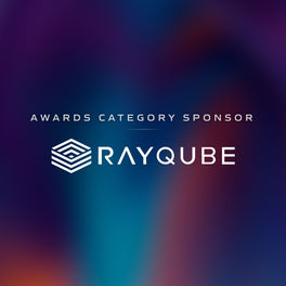 7. Rayqube - Awards Category Sponsor - 6s at 70%