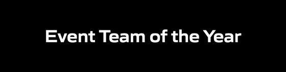 Event Team of the Year - Tower plates 480x122