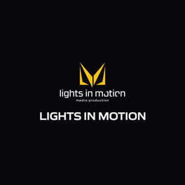 LIGHTS IN MOTION
