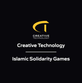 Creative Technology - Islamic Solidarity Games