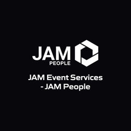 JAM Event Services - JAM People